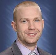 Robert Falk from Falk Insurance