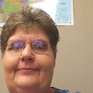 Jo Ann Eastwood from Cranston Logistics