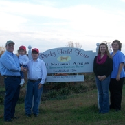 Wayne Hughes, LUTCF from Rocky Field Farms