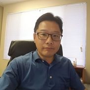 James Yi from Pacific Homeland Escrow