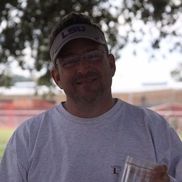 Rusty Welch from E & M Ventures, LLC
