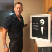 Richard Dutra from My Seasons Realty LLC