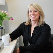 Jane Keyserlingk from Keyserlingk Design Inc.