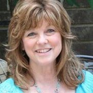 Darla Brower from Memory Maker Cabins