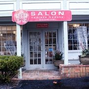 Jodi Mercedes from Aura Salon & Style Bar