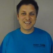 Ryan Dussel from Perry Legend Collision