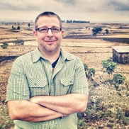 Bob Ferretti from Caldo Sauce / Hot Sauce 4 Good
