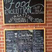 Diane Hoch from The Food Evolution