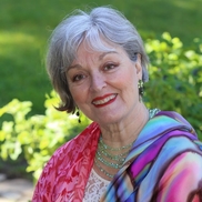 Carol Lorraine from Carol Lorraine~ Blossom into Your Soul's Beauty