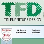 Marc Mordechi  Ort from Tri Furniture Design / Tri Furniture / TFD