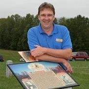 Tom Perry from Tom Perry's Laurel Hill Publishing LLC