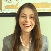 Shana Pughe Dean from TONE, a division of The Center