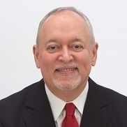 Larry Penilla from A&M Mortgage Group: Larry Penilla