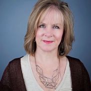 Caroll-Ann Bainbridge from Caroll-Ann's Interiors Inc.