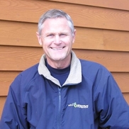 Dennis Palmer from Full Spectrum Inspections