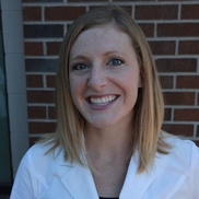 Molly Marshall from Timber Dental Bethany