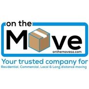 Oscar Merchan from On The Move