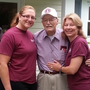 Charlene Blanton from Caring Transitions of Myrtle Beach