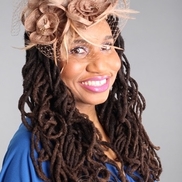 Kisha Edwards-Gandsy from NY City Explorers