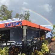 Clayton Thompson from Clayton's Siesta Grille