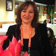 Marina Shnayder from Avetex Furniture