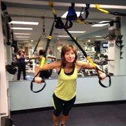 Dianne Della Ratta from Personal Training with Dianne/ Personal Training Studio