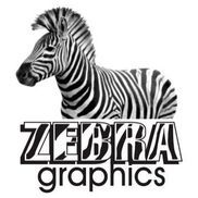Zebra Graphics from Signs by Zebra