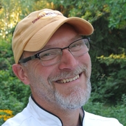 James Jens from Dinners with Class