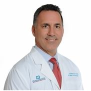 Alejandro Badia, MD from OrthoNOW