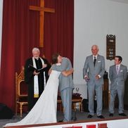Ted Hunter from Wedding Services