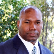 Nathaniel Bogan from Freedom Legacy Lending