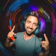 Josh Mast from DJ Mast Productions, LLC