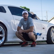 Kevin George from KMG Detailing
