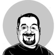 Dave Dostal from J & A Printing Inc