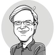 John Fields from J & A Printing Inc