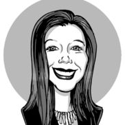 Jennifer Jacobson from J & A Printing Inc