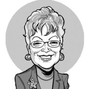 Sheridan Edmond from J & A Printing Inc