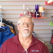 David Lyson from Keystone Quality Printing