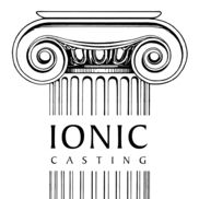 Alex Arachovitis from Ionic Casting