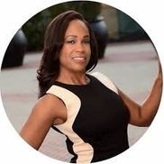 Jennifer Dent from Jennifer Dent, Health + Success Coach