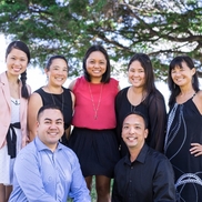 Kelly Sugano from A PERFECT DAY wedding coordination