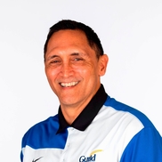 Ron Durant from Ron Durant
