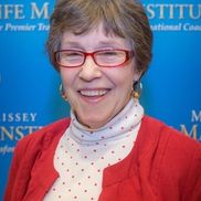 Lyn Sowdon from Coaching with Lyn-Certified Life Mastery Consultant/Credentialed Prayer Practitioner