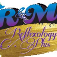 R & M REFLEXOLOGY....PLUS