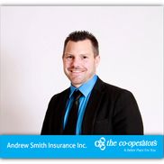 Andrew Smith from Andrew Smith Insurance Inc.