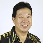Sheldon Nagata from ESPN HONOLULU 92.7FM/1500AM & THE NEW 1420/102.3FM