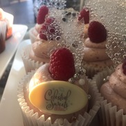 Liz Madsen from Celestial Sweets Boutique