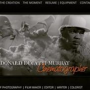 Director DUCATTI from Fades 2 Black Media Group Inc