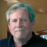 George Greven from Argus Creative Works, LLC