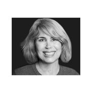 Laurie Nolan from 90,000 Feet:  A Creative Branding Production Agency